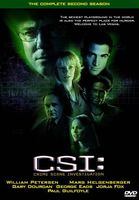 CSI: Crime Scene Investigation movie poster (2000) Poster MOV_5798abc2