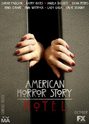 American Horror Story movie poster (2011) Poster MOV_579ebe1b