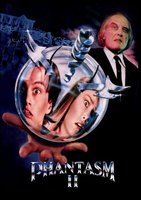 Phantasm II movie poster (1988) Sweatshirt #640374