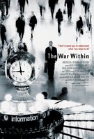 The War Within movie poster (2005) Poster MOV_57a02fbc