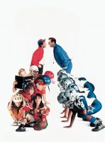 Little Giants movie poster (1994) t-shirt #MOV_57a61772