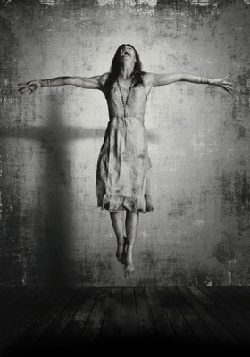 The Last Exorcism Part II movie poster (2013) mouse pad