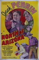 North of Arizona movie poster (1935) Sweatshirt #749087