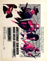 Bandolero! movie poster (1968) Poster MOV_57b65f1f
