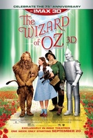 The Wizard of Oz movie poster (1939) Poster MOV_57ba3f20