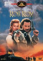 Rob Roy movie poster (1995) Sweatshirt #634068