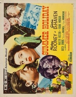 Summer Holiday movie poster (1948) Poster MOV_57bcd42a