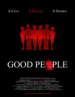 Good People movie poster (2008) poster
