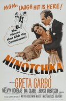 Ninotchka movie poster (1939) Poster MOV_57c3d4af