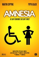 Amnesia movie poster (2013) Poster MOV_57cc8025