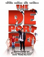 The Deported movie poster (2009) Poster MOV_57ce8497
