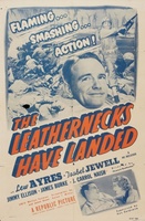 The Leathernecks Have Landed movie poster (1936) hoodie #1190681