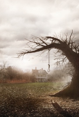 The Conjuring movie poster (2013) Poster MOV_57d40032