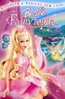Barbie: Fairytopia movie poster (2005) Tank Top #669868