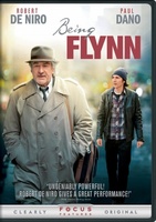 Being Flynn movie poster (2012) Poster MOV_57d78ddd