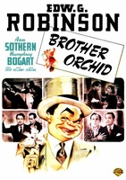 Brother Orchid movie poster (1940) Sweatshirt #750017