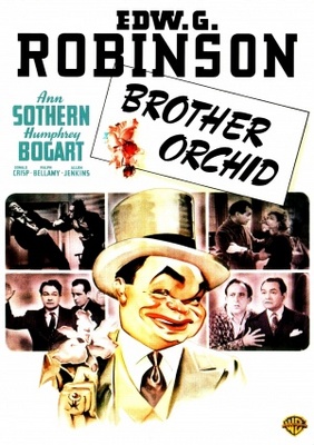 Brother Orchid movie poster (1940) Sweatshirt