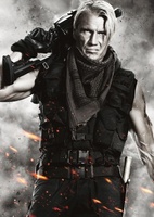 The Expendables 2 movie poster (2012) Poster MOV_57dc1f5c