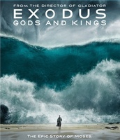 Exodus: Gods and Kings movie poster (2014) Poster MOV_57dd05dd