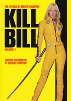 Kill Bill: Vol. 1 movie poster (2003) Poster MOV_57e0488b