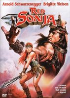 Red Sonja movie poster (1985) Tank Top #650202