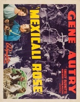 Mexicali Rose movie poster (1939) Poster MOV_57ec213c