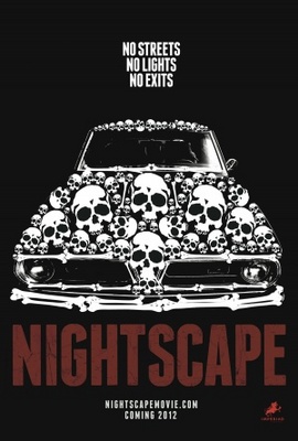 Nightscape movie poster (2012) Poster MOV_57f05816
