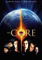 The Core movie poster (2003) Sweatshirt #707877