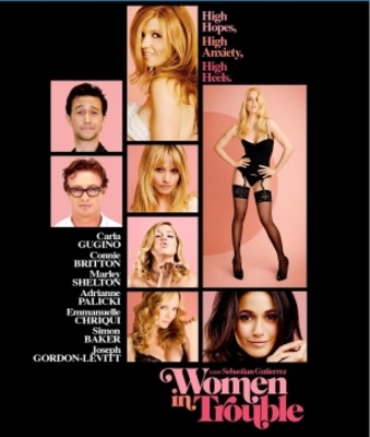 Women in Trouble movie poster (2009) mug #MOV_57ff1b55