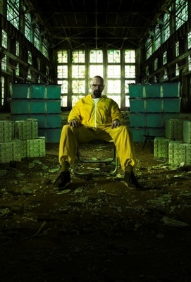 Breaking Bad movie poster (2008) Poster MOV_58041c7a