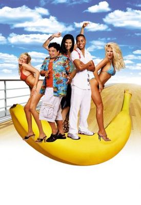 Boat Trip movie poster (2002) poster