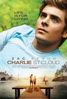 Charlie St. Cloud movie poster (2010) t-shirt #MOV_580554d4