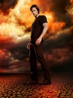 Supernatural movie poster (2005) Poster MOV_58089550