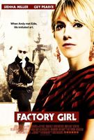 Factory Girl movie poster (2006) hoodie #648932