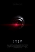 I.R.I.S. movie poster (2014) hoodie #1138046