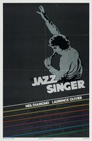 The Jazz Singer movie poster (1980) Poster MOV_581027f2