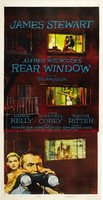 Rear Window movie poster (1954) Poster MOV_5810ea7c