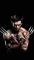 The Wolverine movie poster (2013) hoodie #1123656