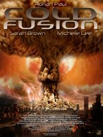 Cold Fusion movie poster (2010) Sweatshirt #698650