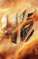 Transformers 4 movie poster (2014) Mouse Pad MOV_581b9a17