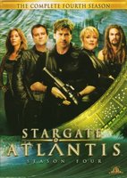 Stargate: Atlantis movie poster (2004) Sweatshirt #645006