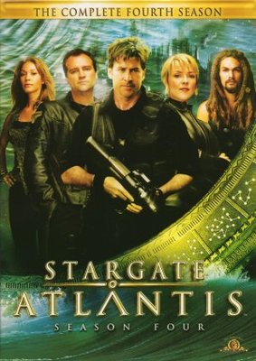 Stargate: Atlantis movie poster (2004) mug #MOV_581ca2ab