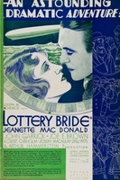 The Lottery Bride movie poster (1930) Tank Top #1136122
