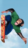 MVP 2: Most Vertical Primate movie poster (2001) t-shirt #MOV_58212843