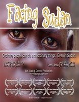 Facing Sudan movie poster (2007) Poster MOV_58251d84