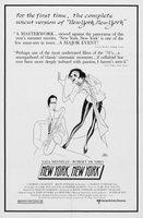 New York, New York movie poster (1977) hoodie #694032