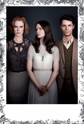 Stoker movie poster (2013) poster