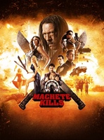 Machete Kills movie poster (2013) Poster MOV_582f4b54