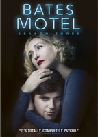 Bates Motel movie poster (2013) hoodie #1255928