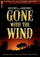 Gone with the Wind movie poster (1939) Poster MOV_58376ce2
